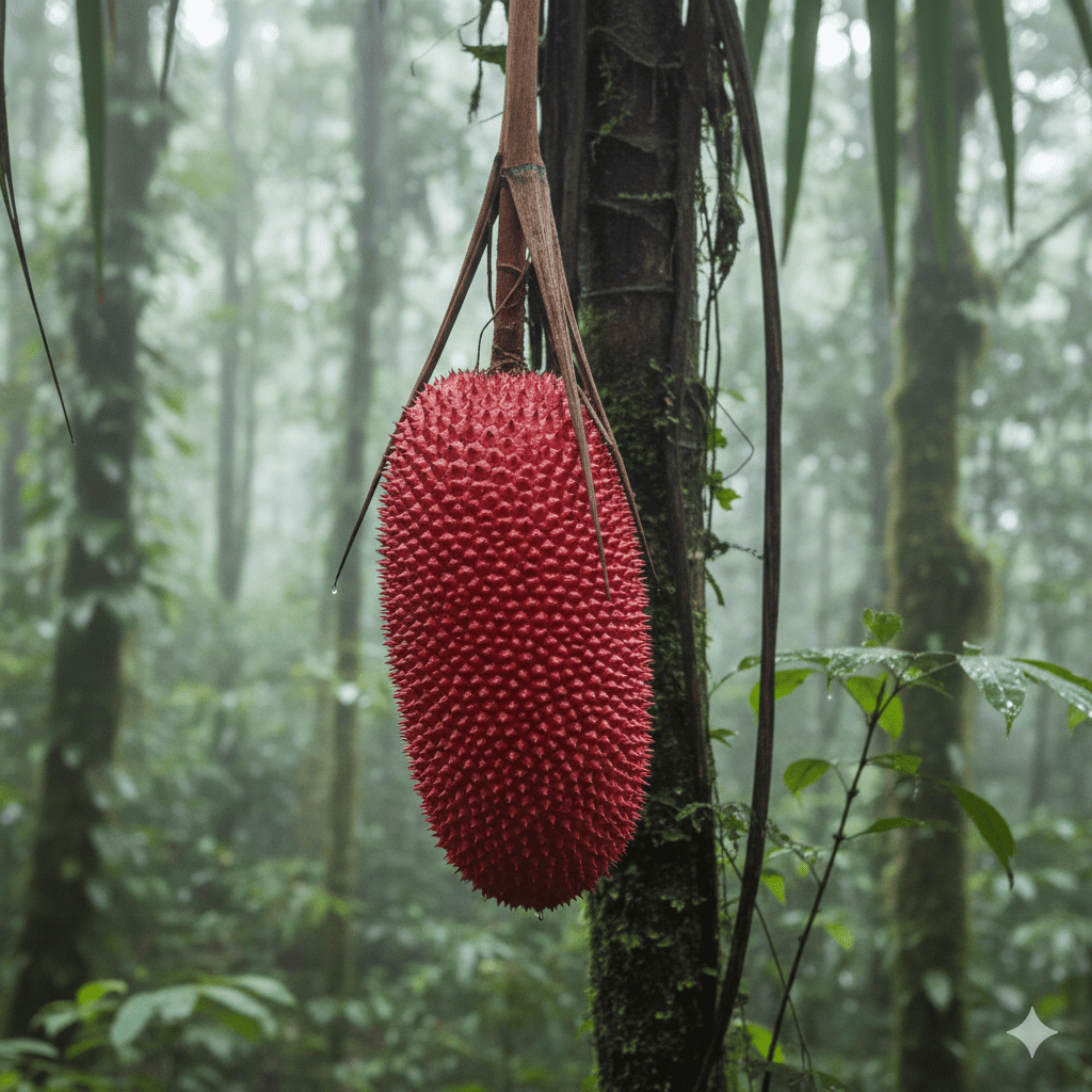 Superfood Alami Dari PAPUA: Icon Yang Melegenda