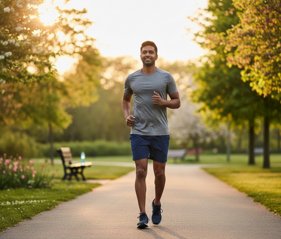 Puasa Terjadwal & Konsisten: Senjata Rahasia Pelaku Kesehatan Proaktif