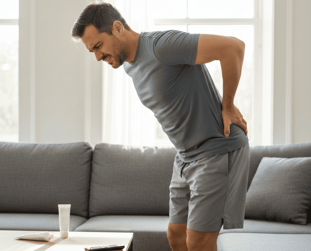 Seputar Nyeri Panggul Bagian Belakang: Penyebab, Gejala, dan Cara Mengatasinya