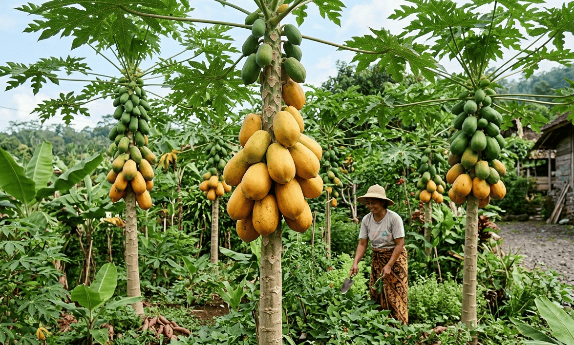 Papaya
