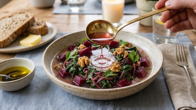 Red Spinach