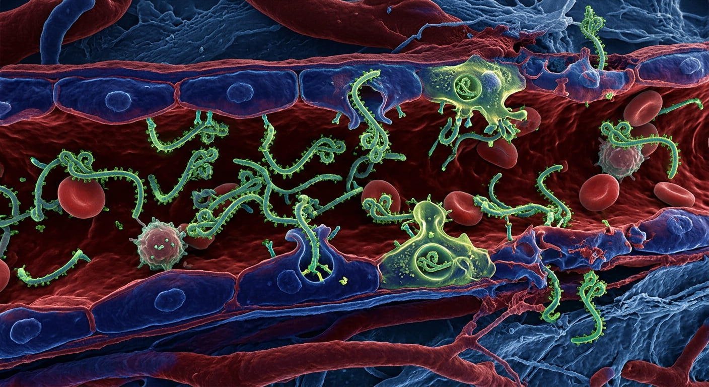Ebola Virus